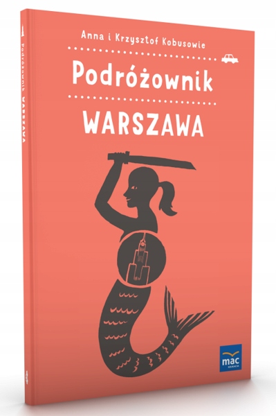 

Podróżownik Warszawa Anna Krzysztof Kobus Mac