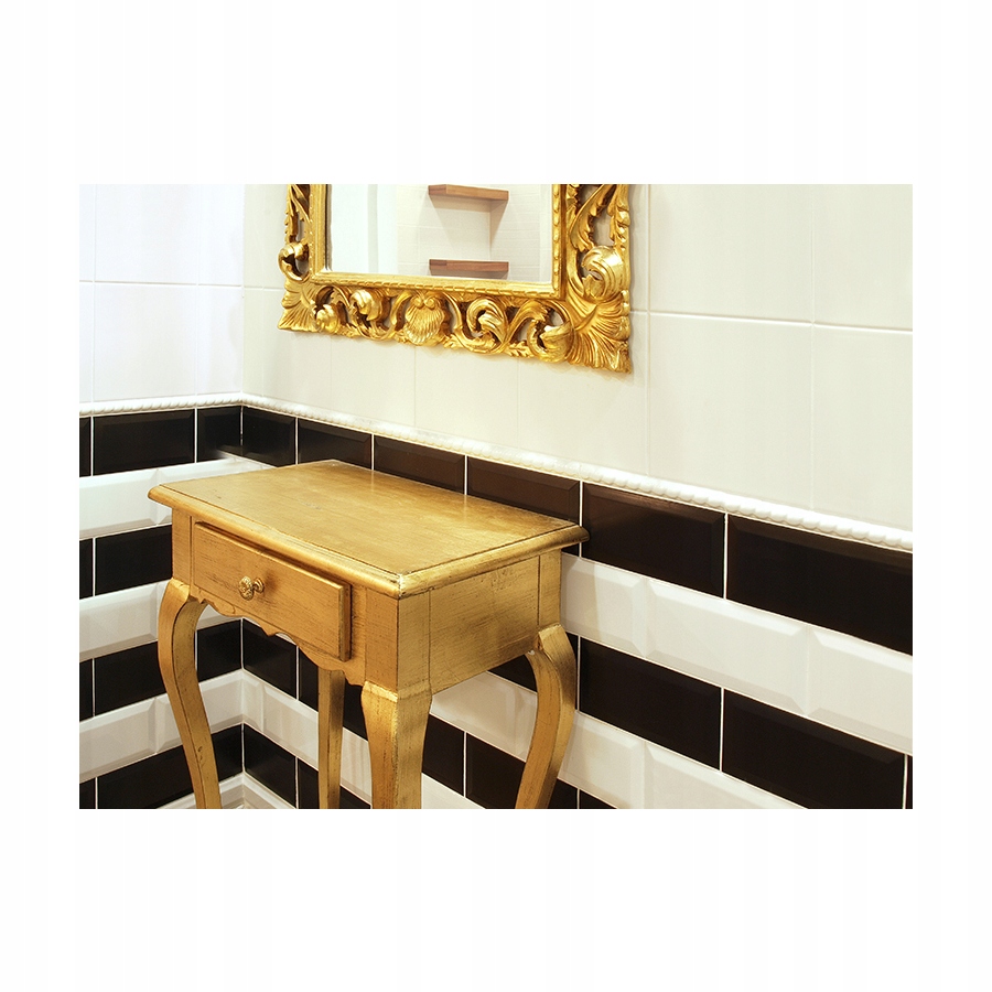 VIVES MUGAT BLANCO 10x20 Grubość 11 mm