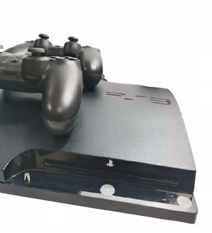 Konsole Sony PlayStation 3 (PS3) - Warszawa - Allegro.pl