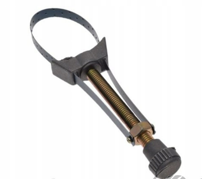 KLUCZ DO FILTRÓW OLEJU UNIWERSALNY