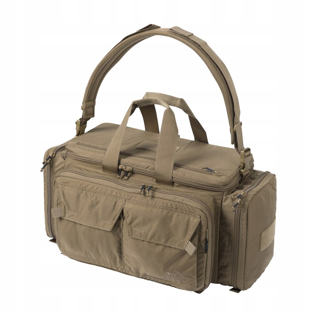 Taška Rangemaster Gear Bag Cordura Coyote