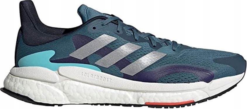 Buty Adidas Solar Boost 3 M bieganie S42993 r.40