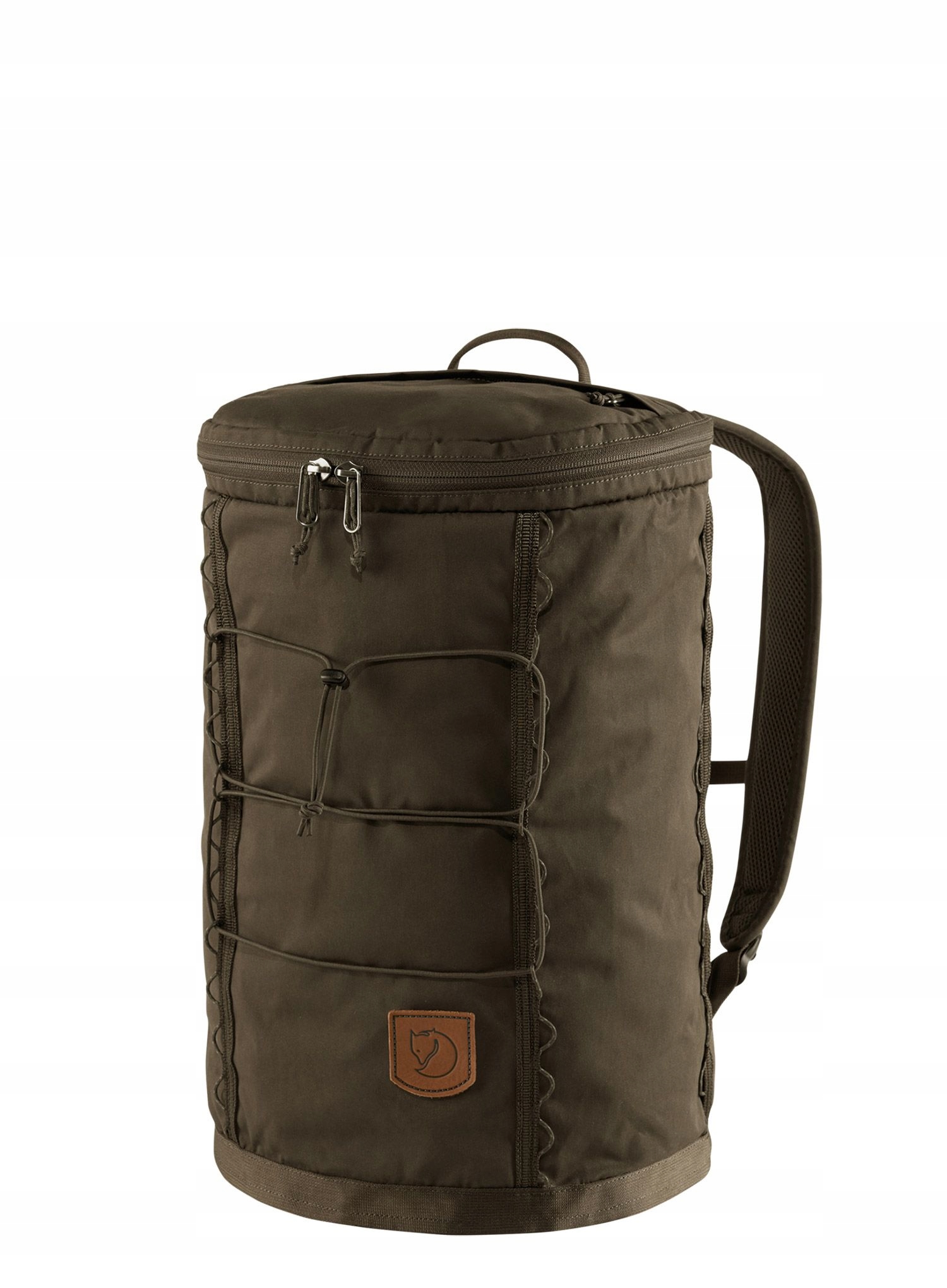 Plecak miejski Fjallraven Singi 20 dark olive