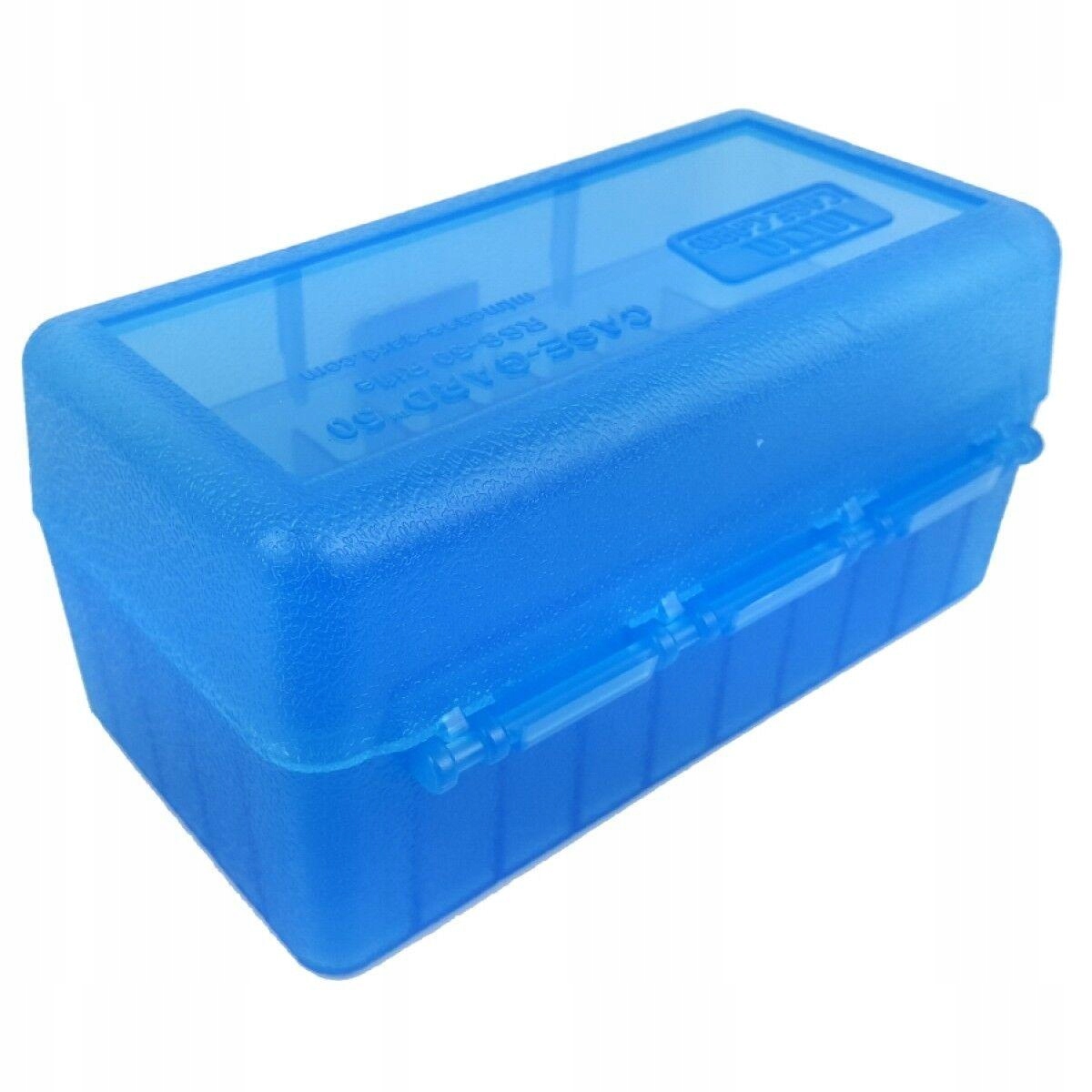 Pudełko Mtm na amunicję RS-S-50-24 7,62x39