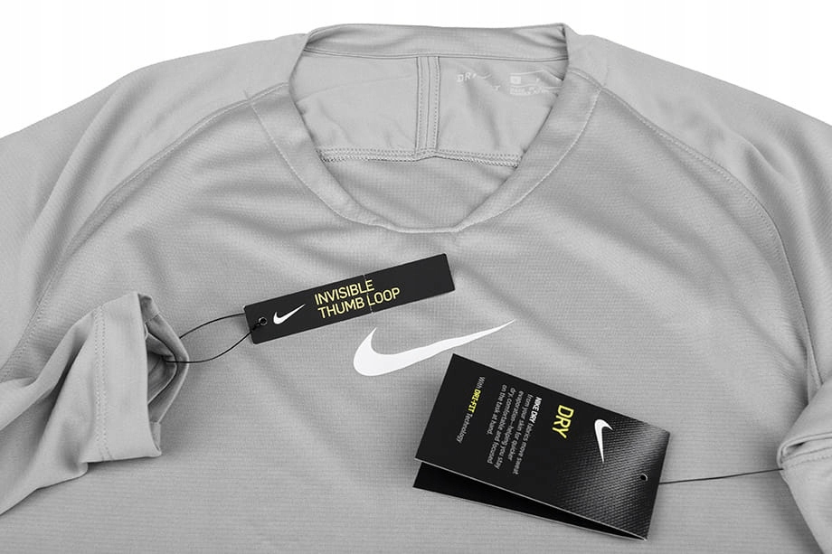 Nike koszulka męska termoaktywna Park roz.XL Kolekcja Koszulki z długim rę