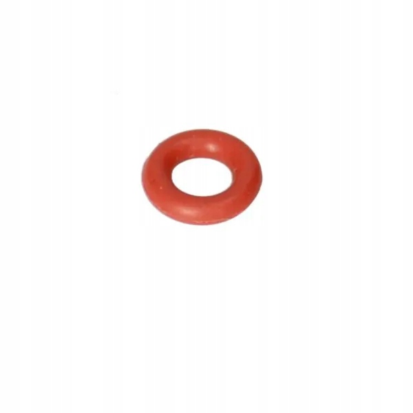 Saeco uszczelka oring obieg wody 1,78x3,68 oryginał