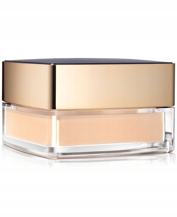 Sypký pudr Estée Lauder Double Wear Loose Powder Light Medium Matný 9 g