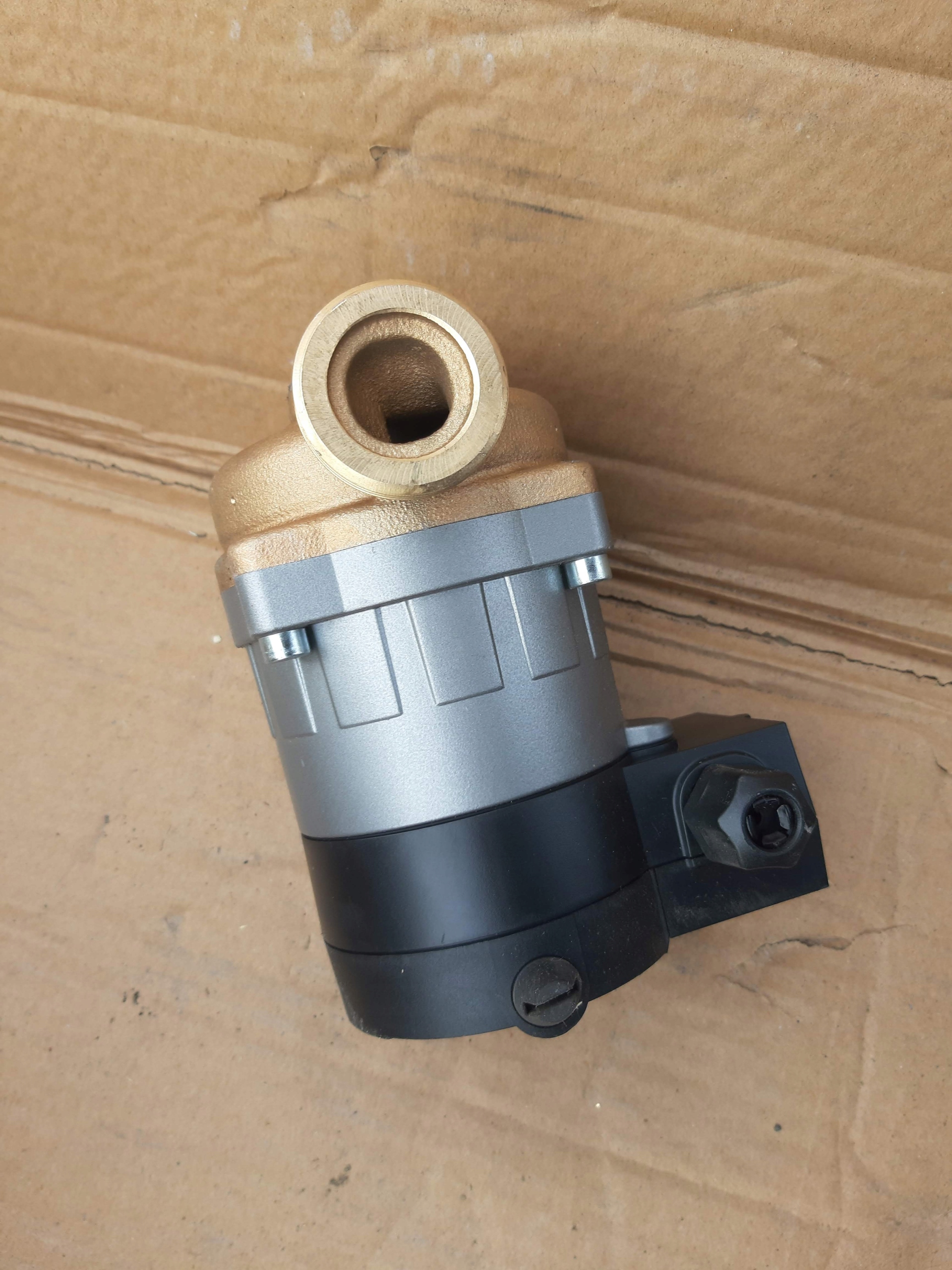 Pompa Obiegowa Biral AXW 10 SMART Przyłącze wody (