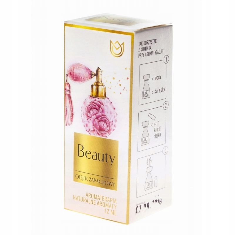 

Olejek zapachowy Beauty (Armani, Si) 12ml