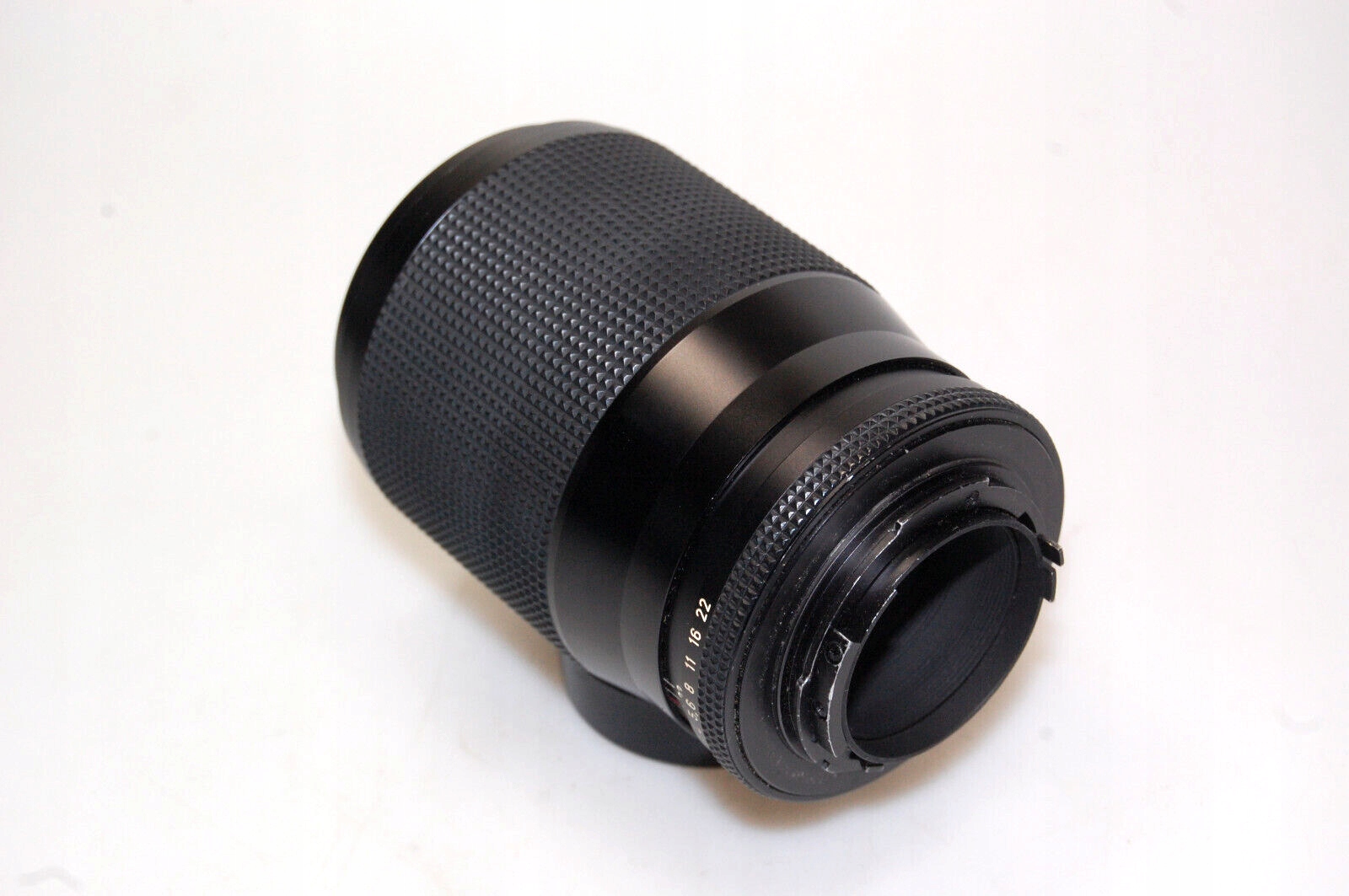 Carl Zeiss Sonnar T* 135 mm f/2.8 C/Y Kod producenta Carl Zeiss sonnar 135 2.8 C/Y