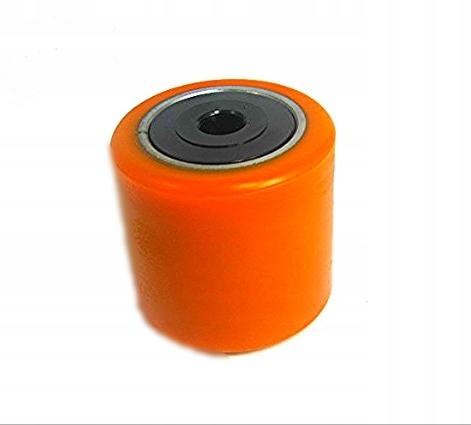 ROLKA NOSNA 0009933902 80X85X17 LINDE