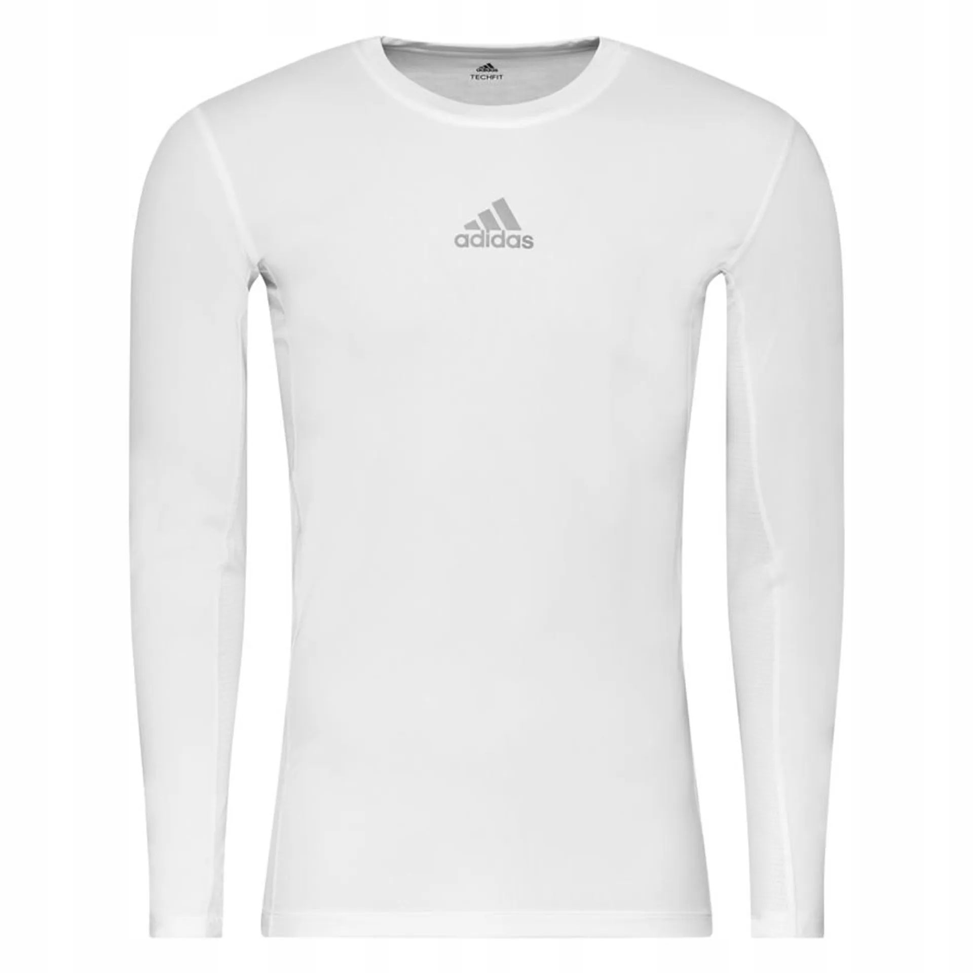 Koszulka z długim rękawem adidas Techfit Longsleeve JP2920 Xs 168cm