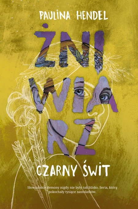 

Żniwiarz Paulina Hendel