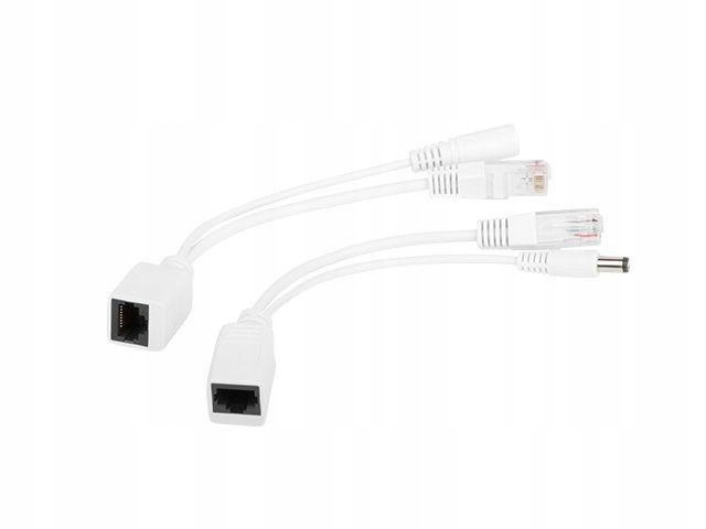 Gembird Poe Injector passive Utp 0.15m