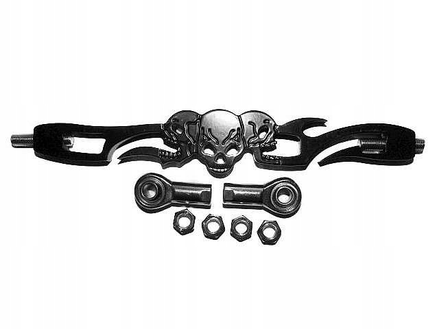 CB-025 - ПЕРЕМИКАЧ ПЕРЕДАЧ HARLEY DAVIDSON ELECTRA DYNA