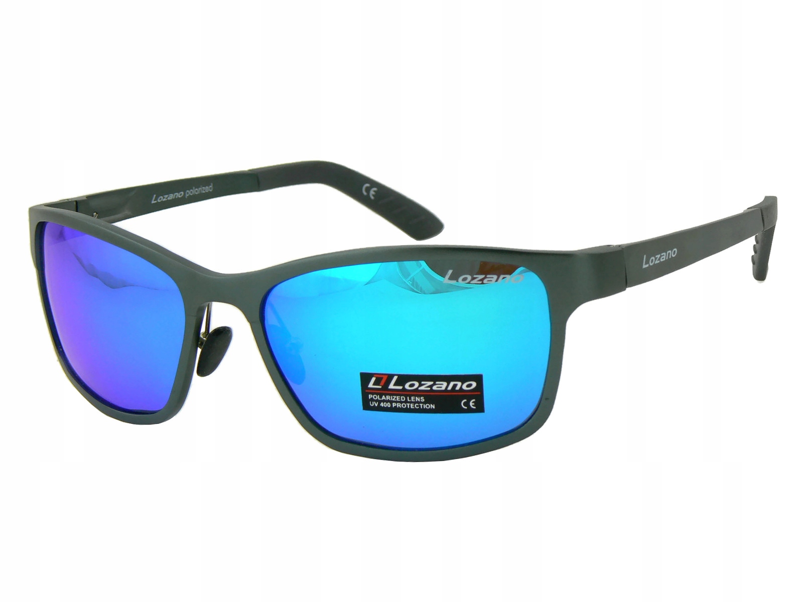 zestaw OKULARY na ROWER do BIEGANIA lustrzanki LZ Rodzaj okulary rowerowe