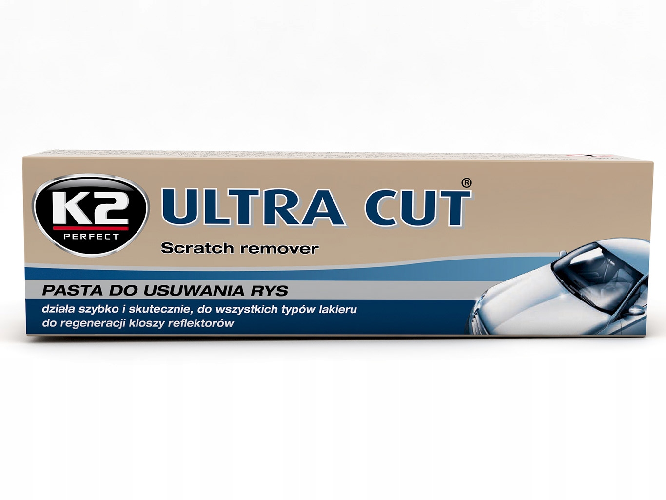 

K2 Ultra Cut