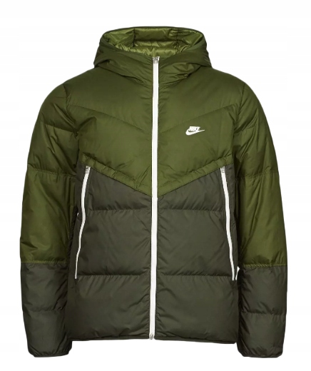 Bunda Nike Sportswear Storm-FIT Windrunner DD6795-326 S