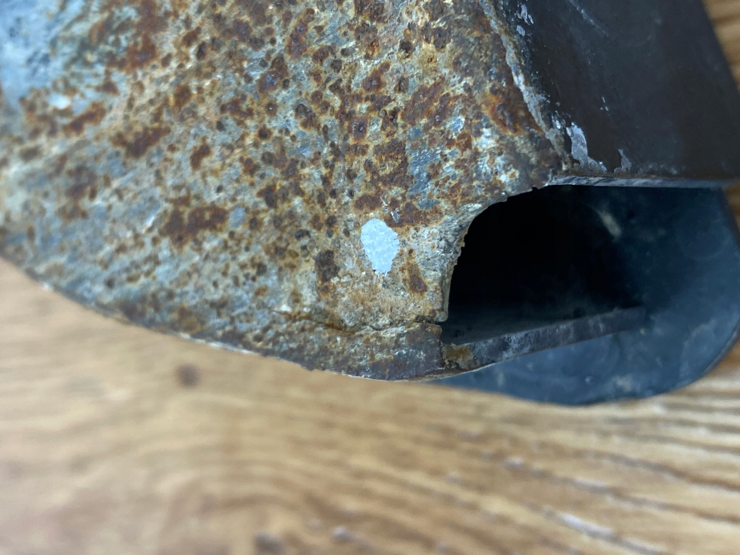 Przedluzenie sanek beam tip Ford Maverick 2022+