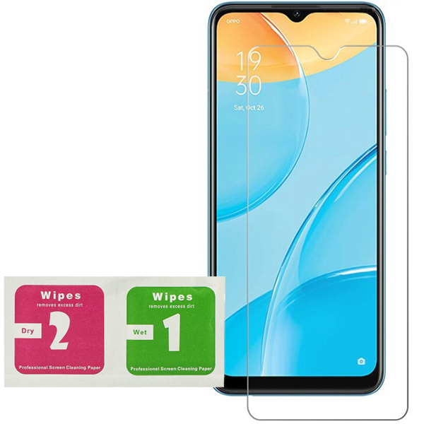 

Szkło Hartowane 9H do Oppo A15