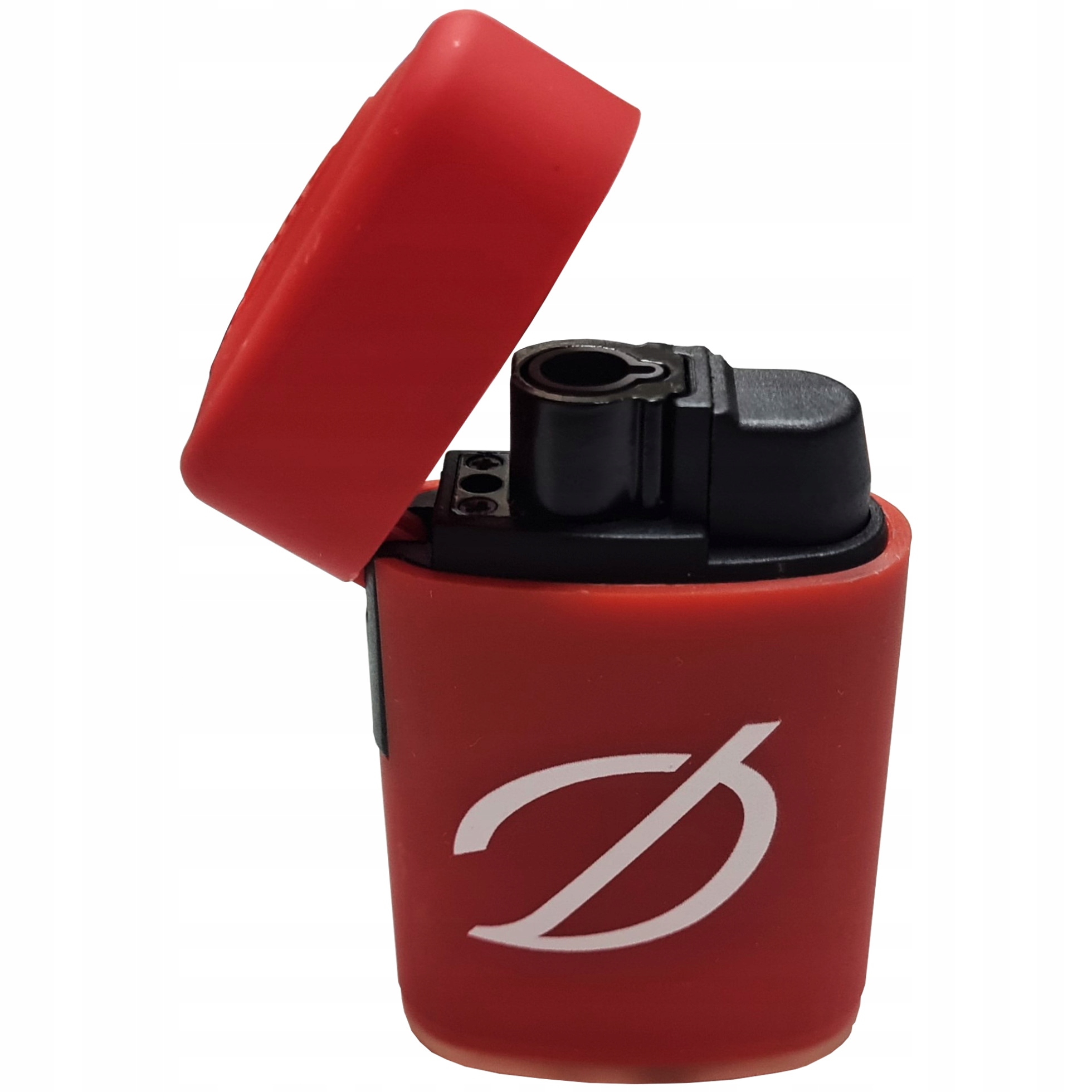 

Zapalarka Zapalniczka Atomic Żarowa Jet Czerwona