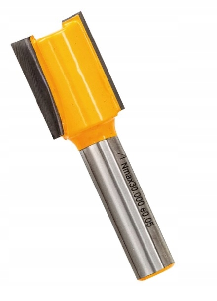 

Dewalt Frez do drewna Prosty DT90010 20mm