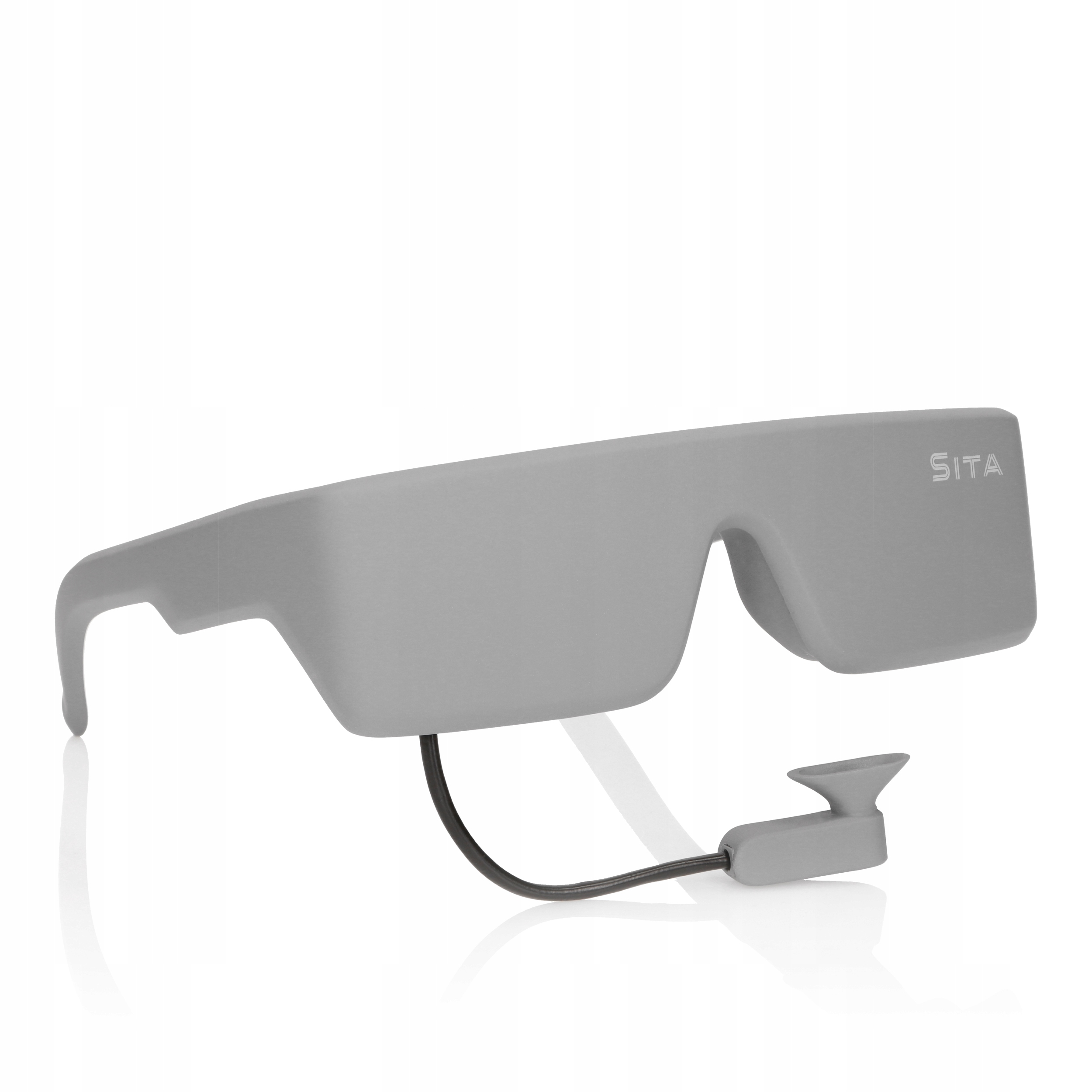 SITA Calm Okulary do relaksu i nauki Marka Sita