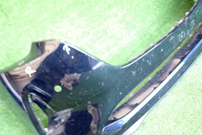 MAZDA CX60 CX-60 22- front bumper front