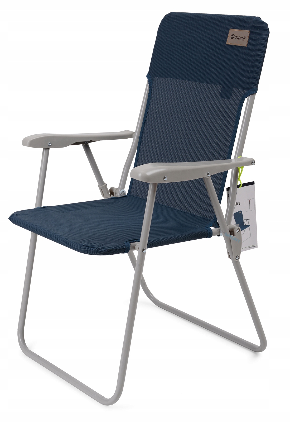 SKLADANE KRZESLO TURYSTYCZNE OUTWELL BLACKPOOL Brand other