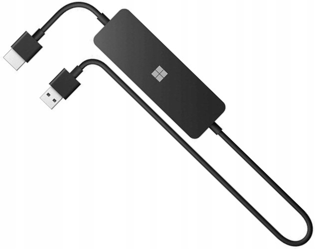 

Adapter Microsoft Usb Hdmi 4K Wireless Display