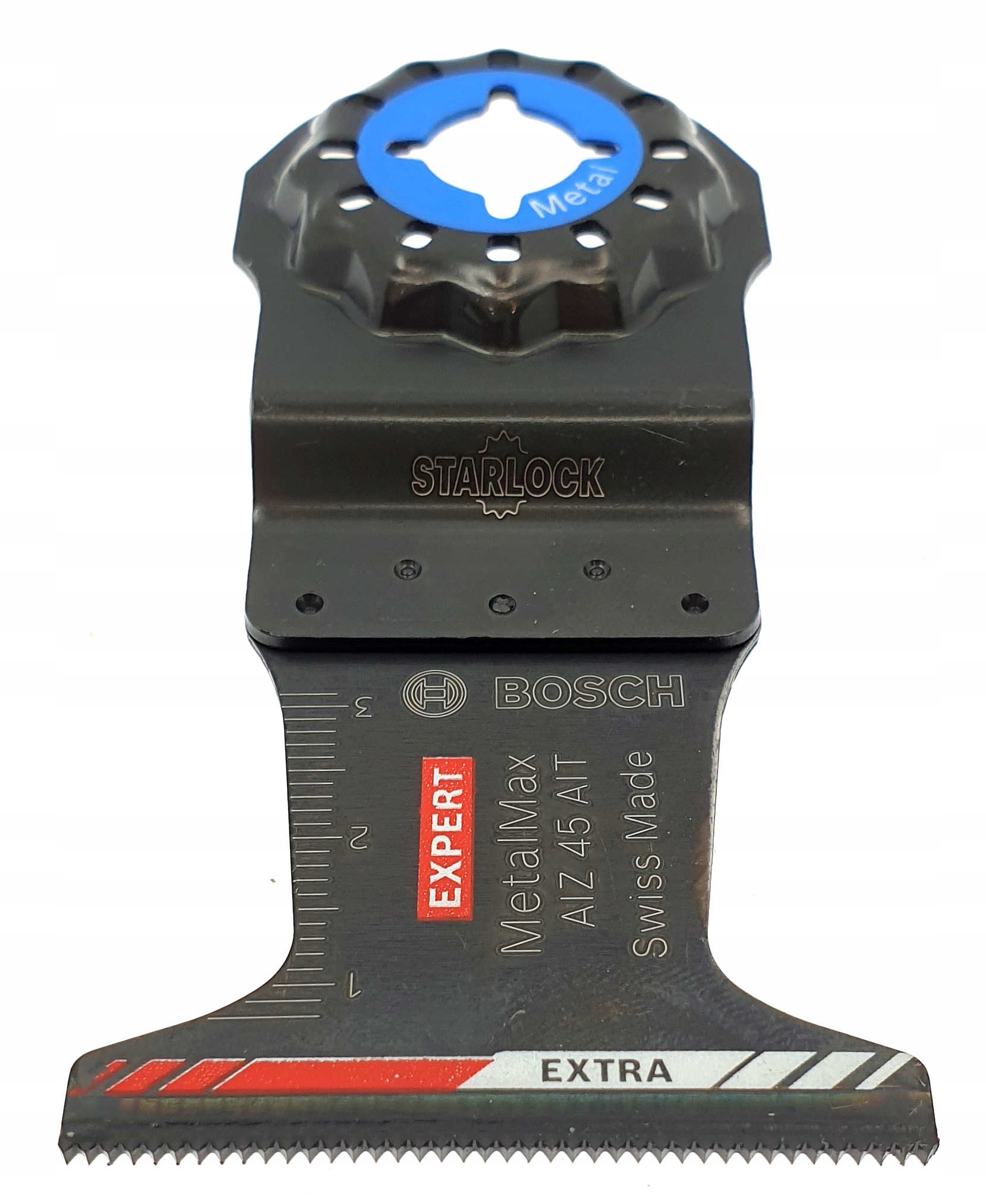 Pilový kotouč Starlock pro multifunkční zařízení Bosch