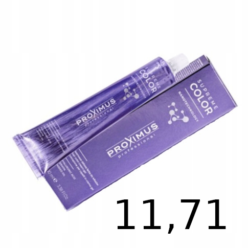 

Proximus Supreme Color Nano farba 11,71