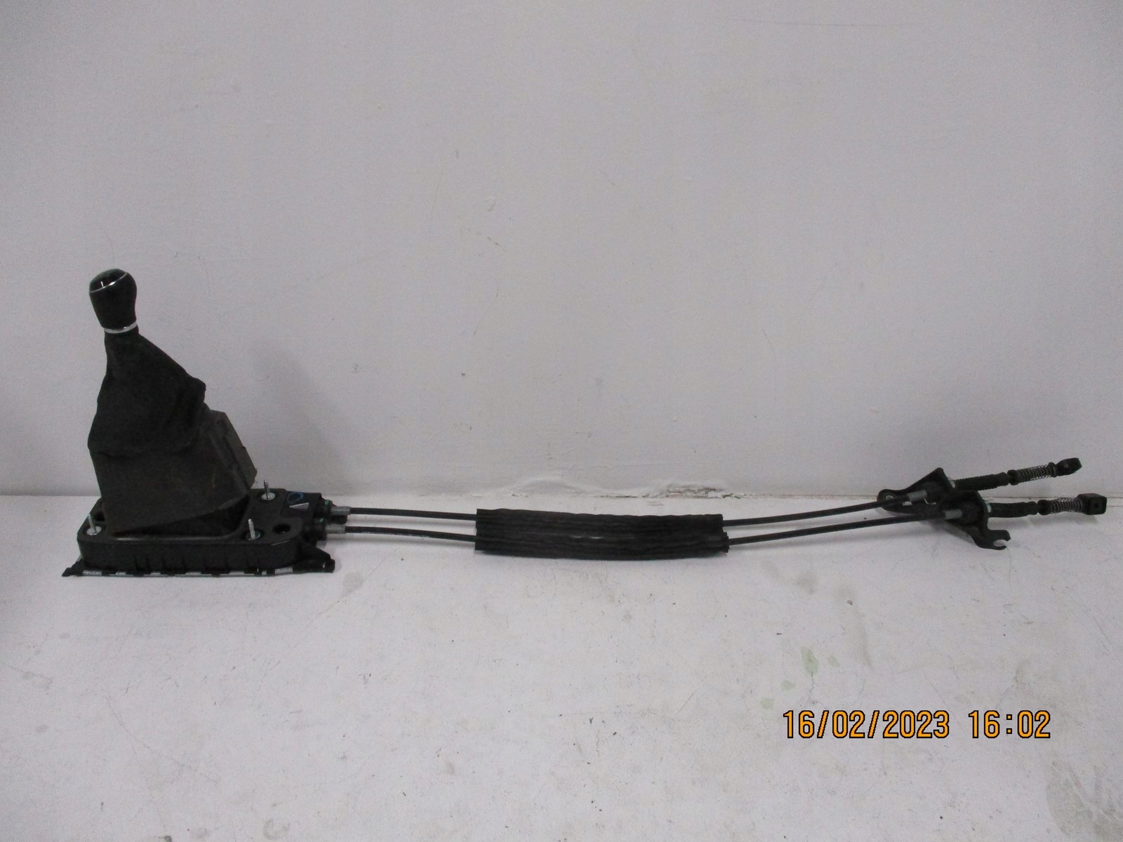 MÉCANISME ENGRENAGE POMMEAU VW T ROC 2GA 2GA711061A