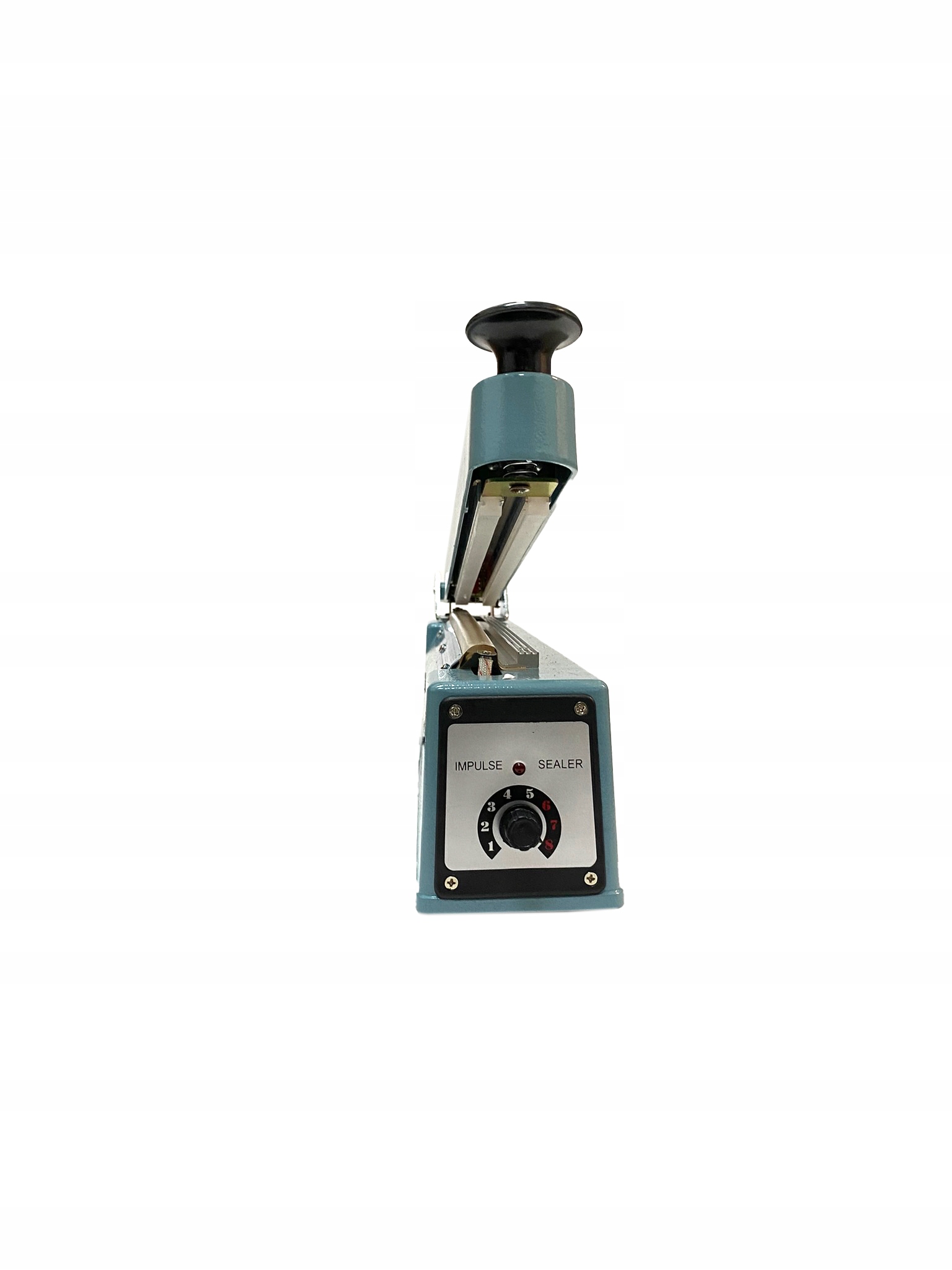 Zgrzewarka folii 200 mm/2 mm z nożem odcinającym FS-200M Marka OTP