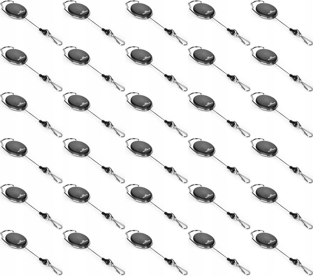 Mechanizm Ściągający Karabińczyk 80cm Durable x36