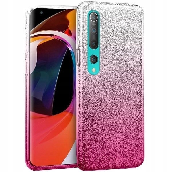 

Etui Do Xiaomi MI 10 / MI 10 Pro Obudowa Tył Bling