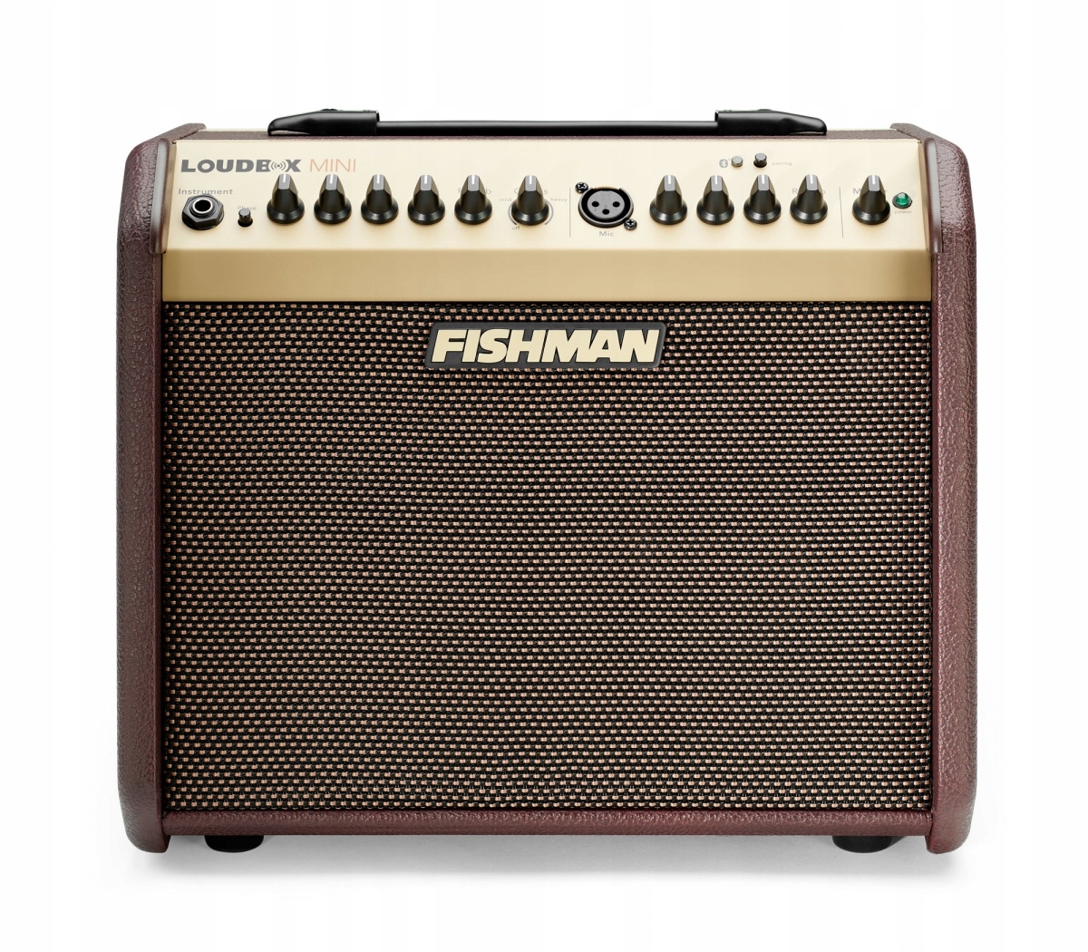 Fishman Loudbox Mini Bluetooth combo akustyczne