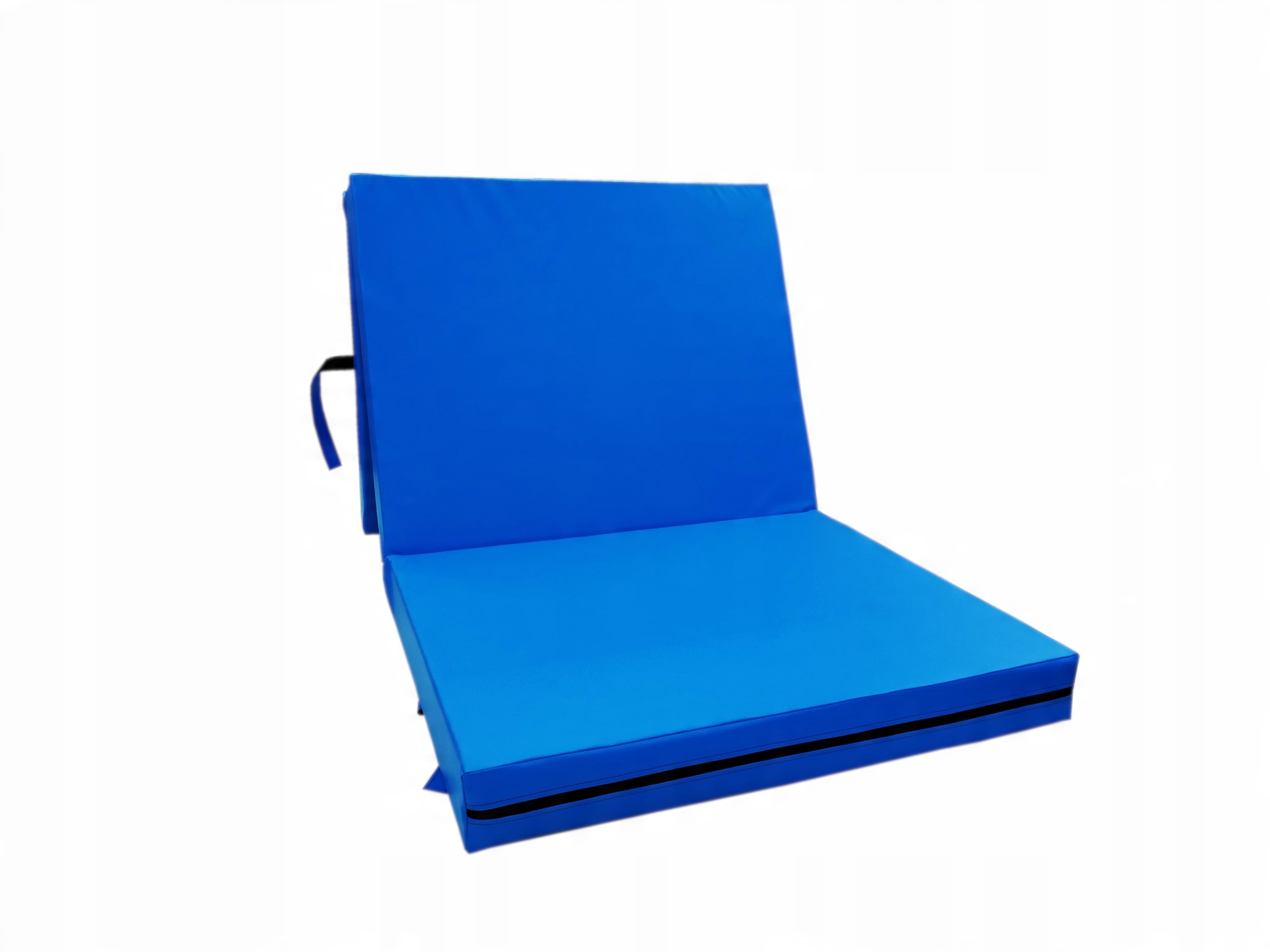 

Materac gimnastyczny rehabilitacyjny 195x80x10 cm