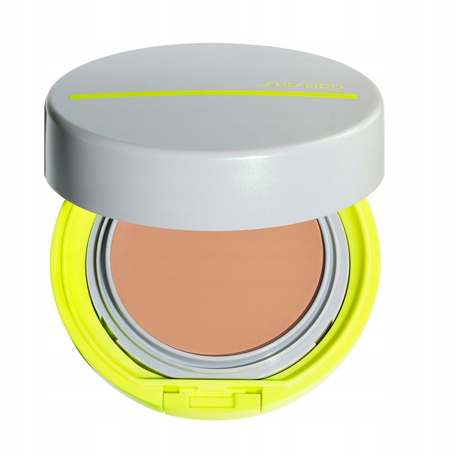 Shiseido Sports Bb Compact SPF50 WetForce Rychleschnoucí pudr Bb 12 g