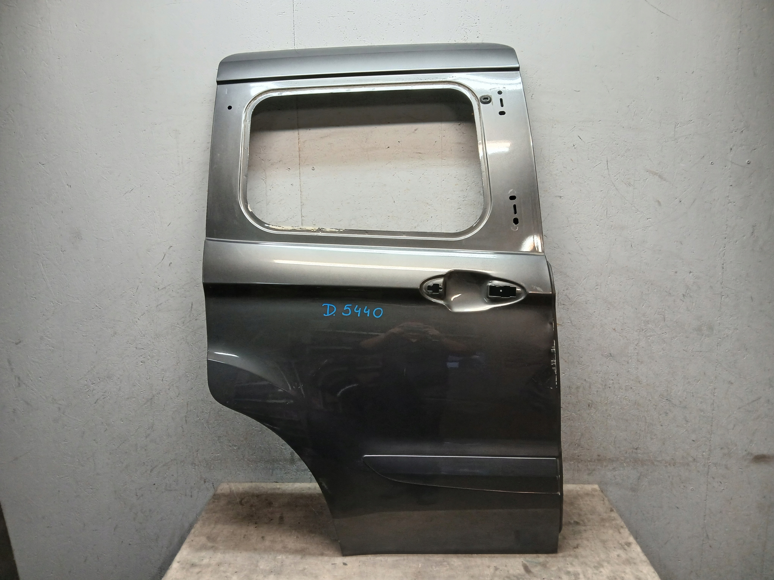 ajtó far jobb FORD COURIER