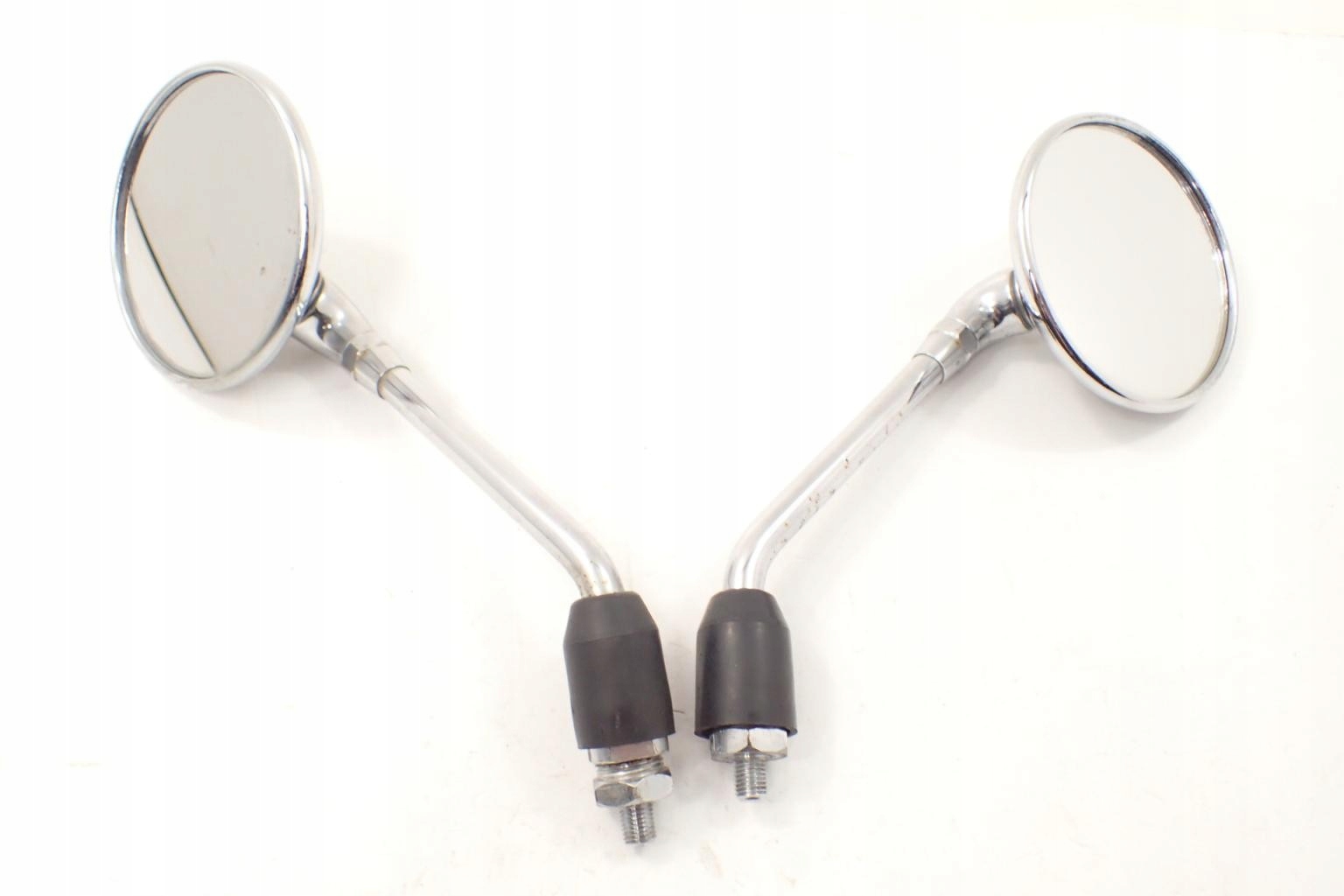 131780-1111 - Triumph Legend 900 TT зеркало полный комплект Оригинал