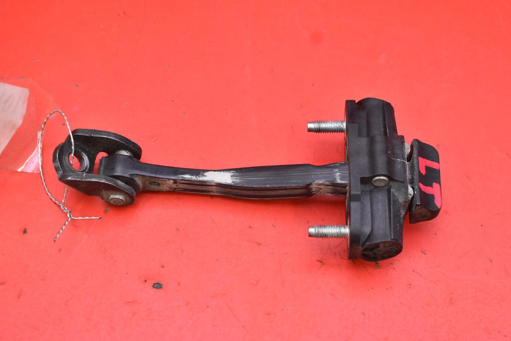 limiter door left front 31298427 VOLVO V40 2 II 5D HB 12-16