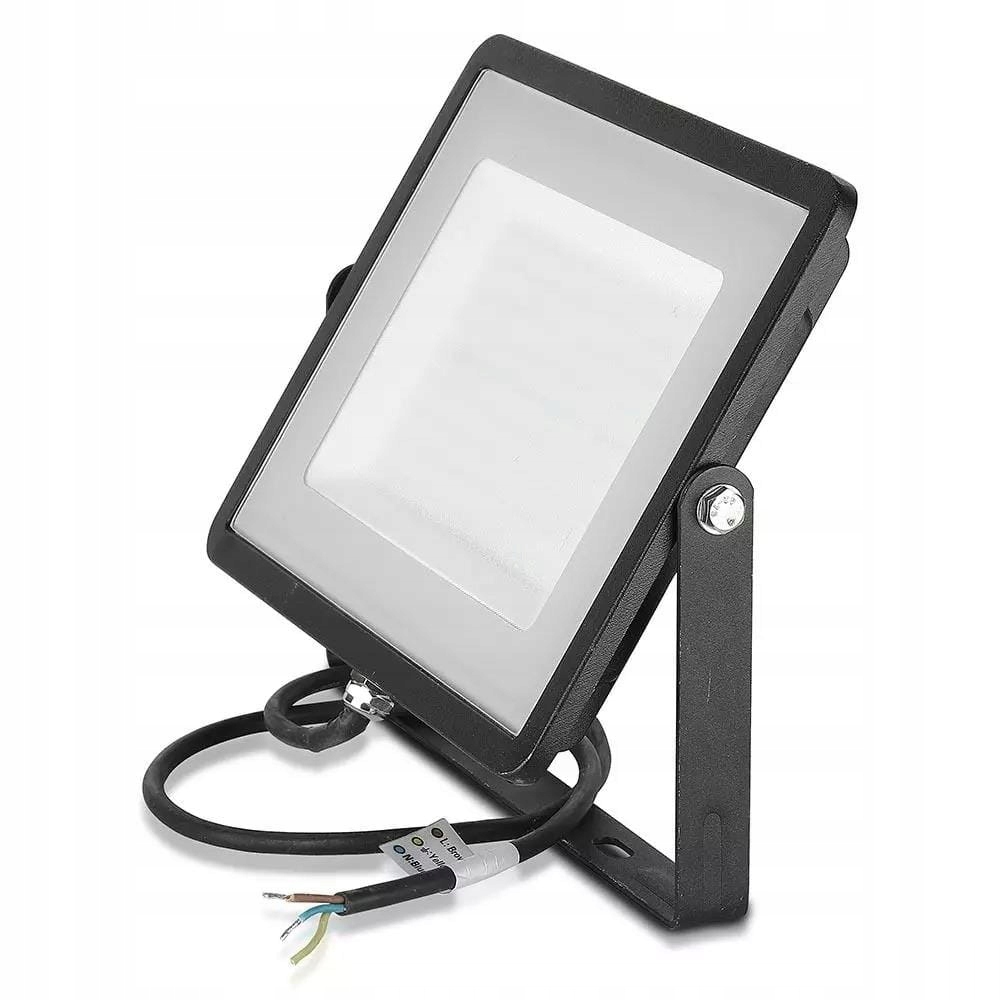 

Naświetlacz halogen Led V-tac 300W Samsung Czarny