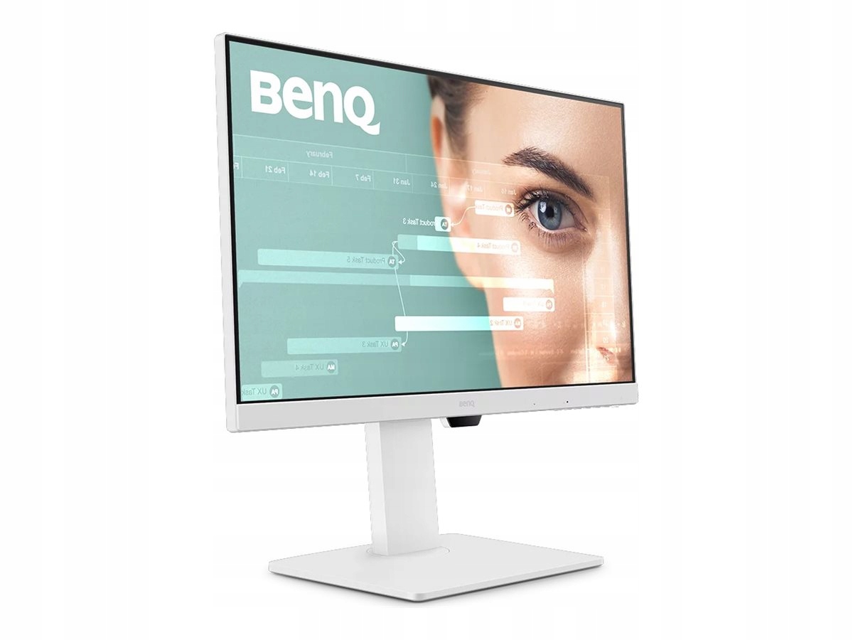 Led Monitor BenQ GW2786TC 27" 1920 x 1080 px Ips Pls