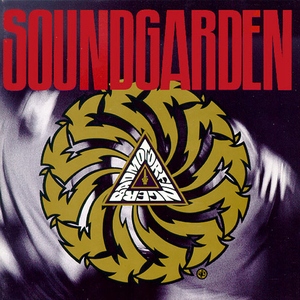 

Soundgarden Badmotorfinger (CD)