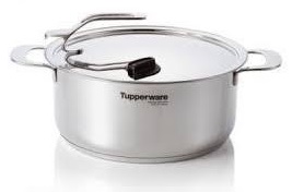 Tupperware Hrniec Silver 5,9 l