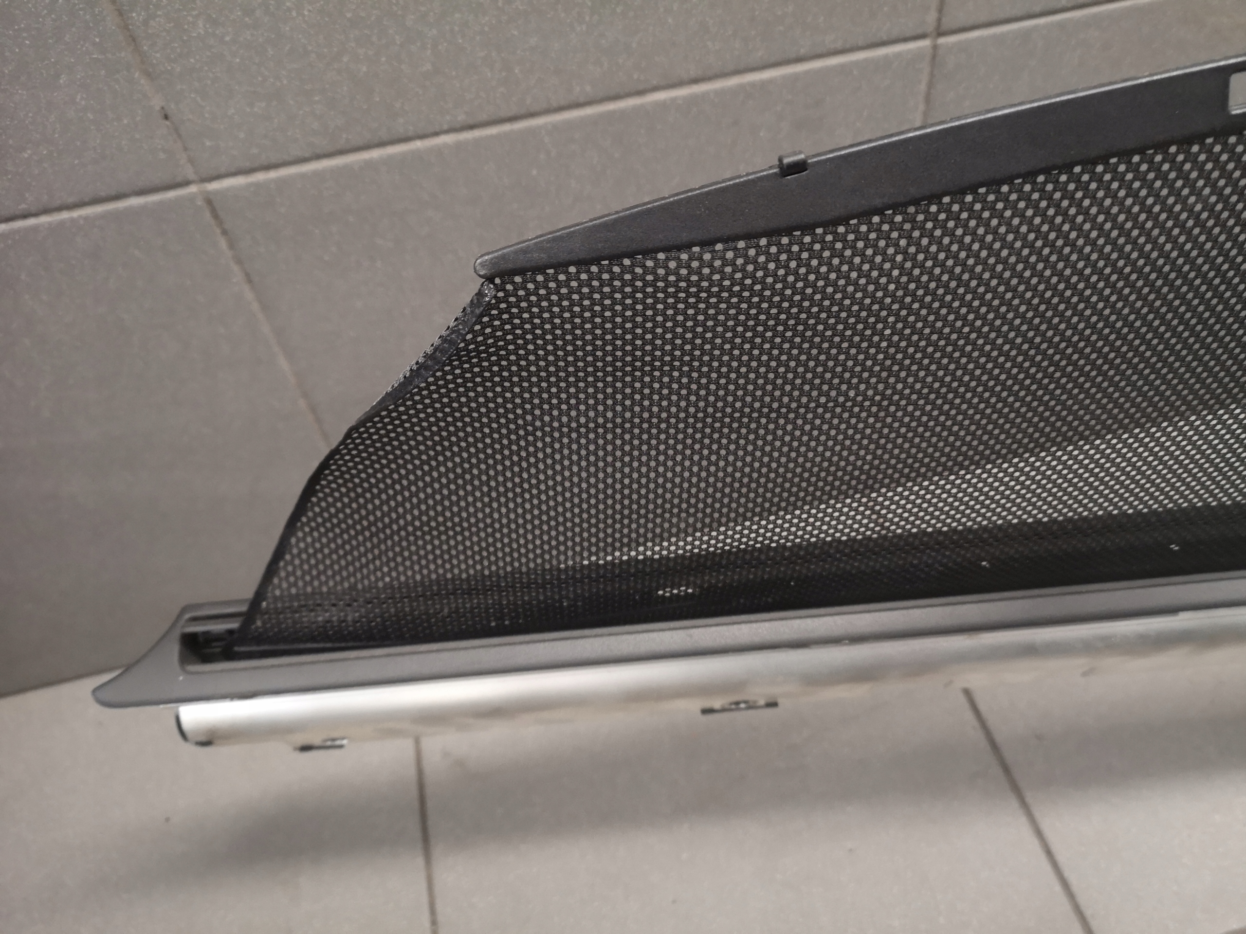 дверь левая зад Audi A8 D3 4E4861333G