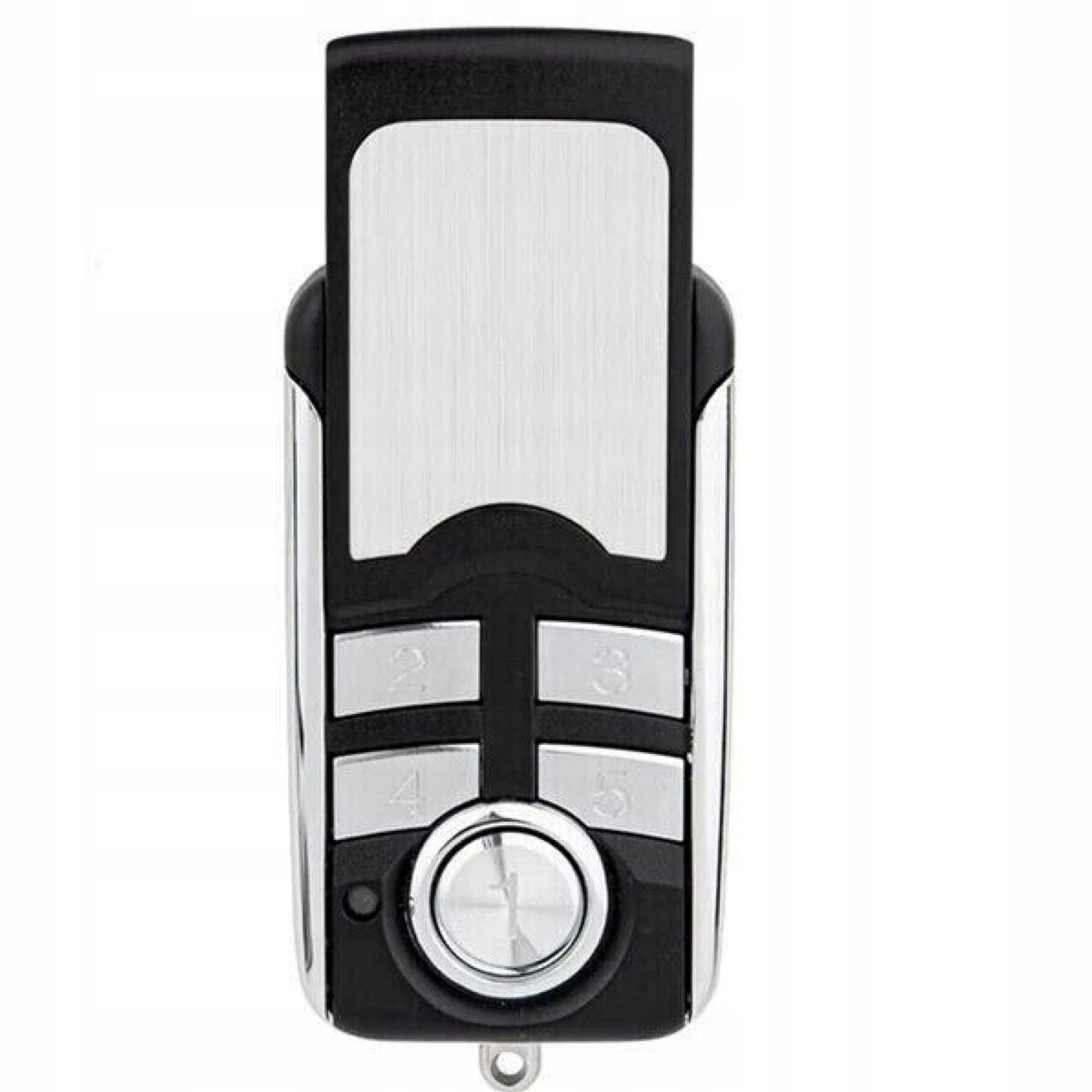 Dálkové Ovládání Pro Bránu Hormann Bisecur 868 Mhz modrá dioda