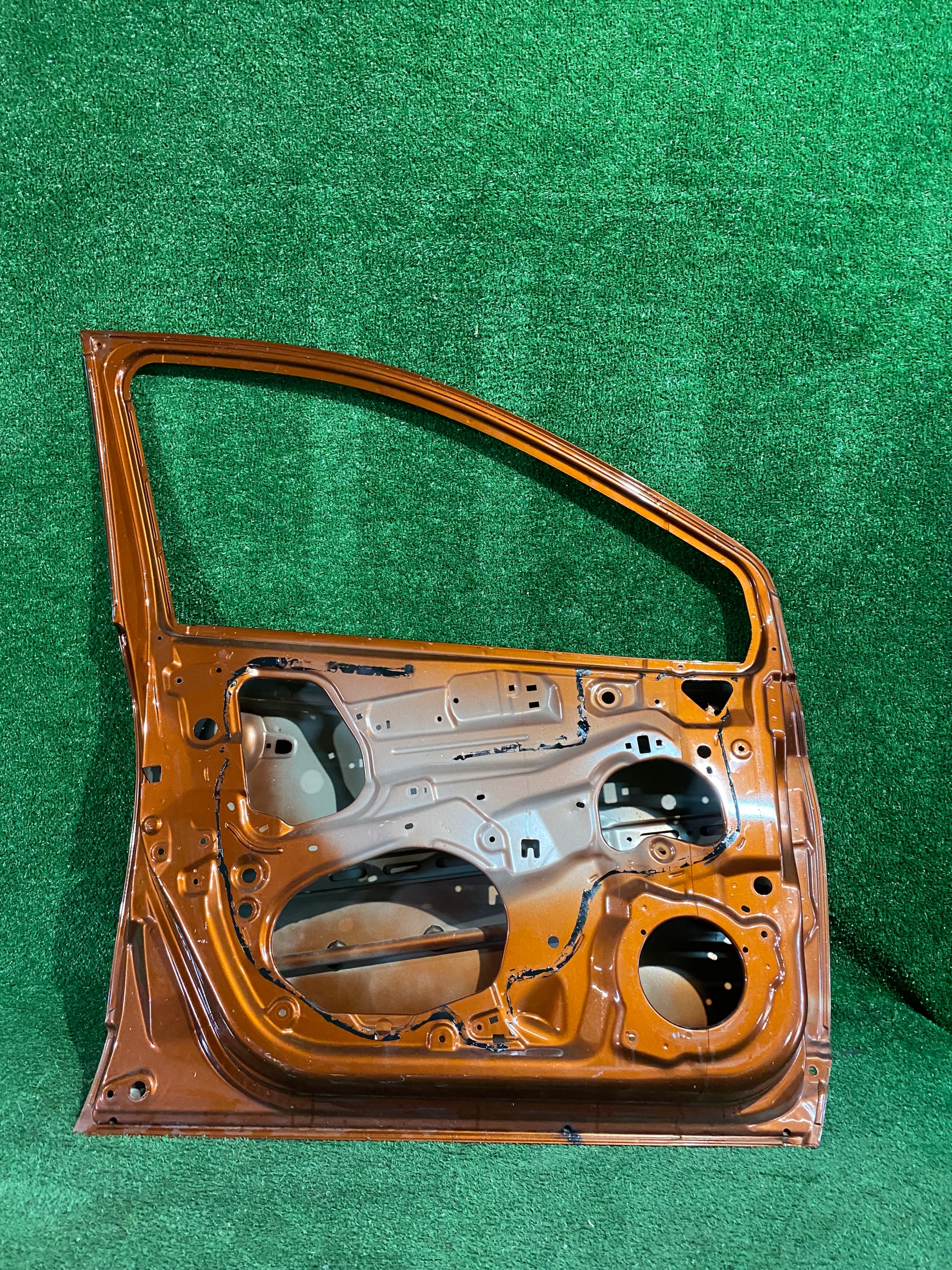 door front left SUZUKI SX4 S-CROSS 13- NR.1417