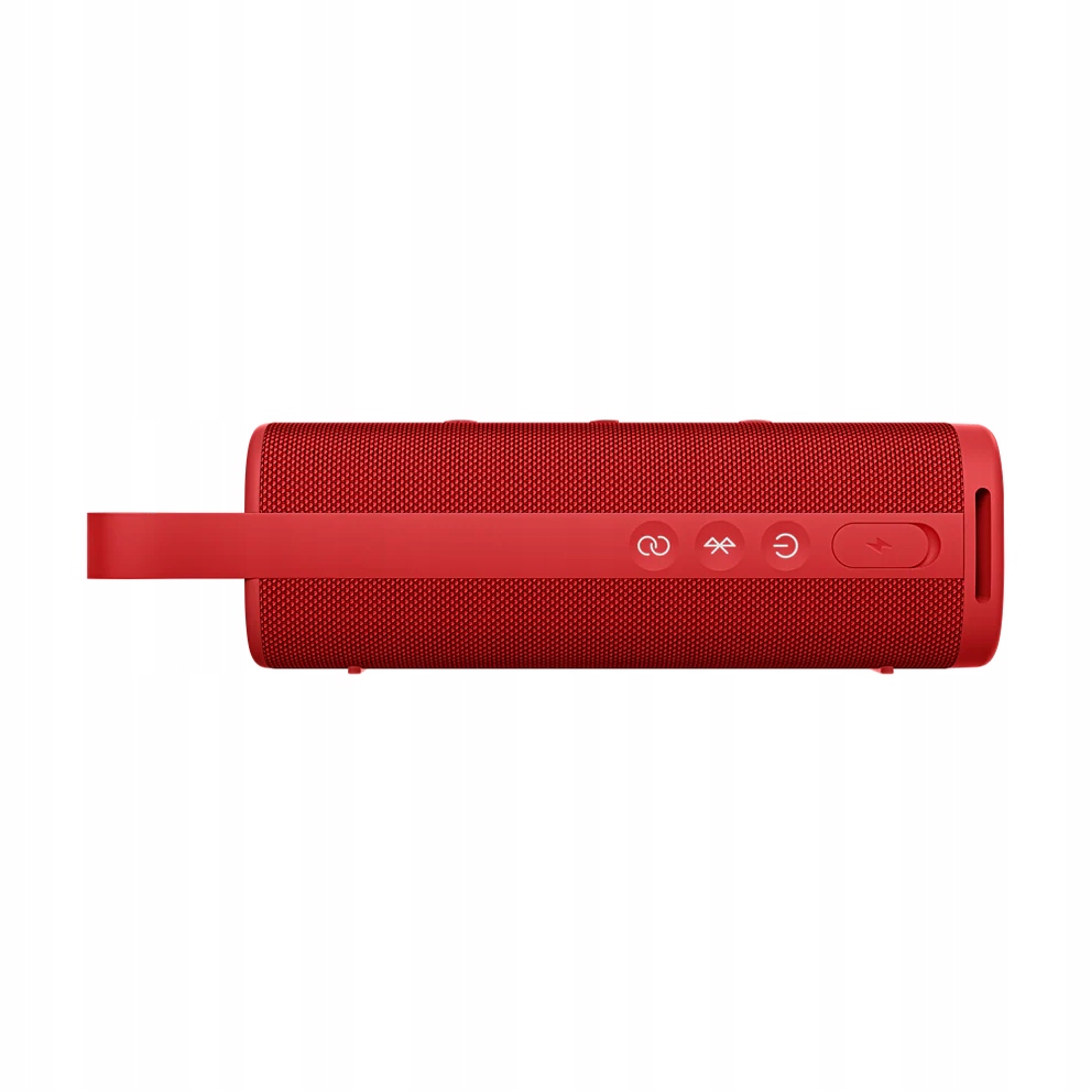 Bezdrátový reproduktor Xiaomi Sound Outdoor 30W Bluetooth Červený